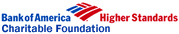 Bank of America Charitable Foundation