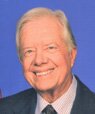President Jimmy Carter