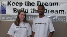 Dream Keepers