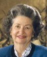 Lady Bird Johnson