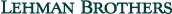 Lehman Brothers