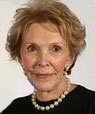 Nancy Reagan
